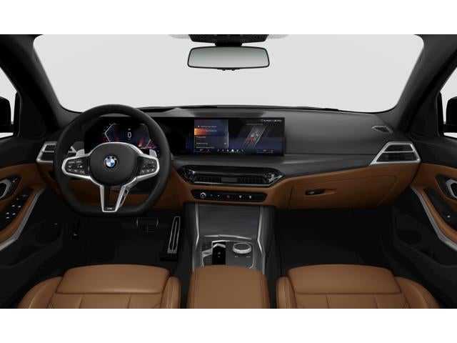 2026 BMW 3 Series 330i