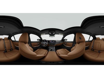 2026 BMW 3 Series 330i