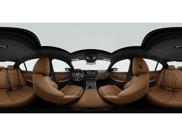 2026 BMW 3 Series 330i