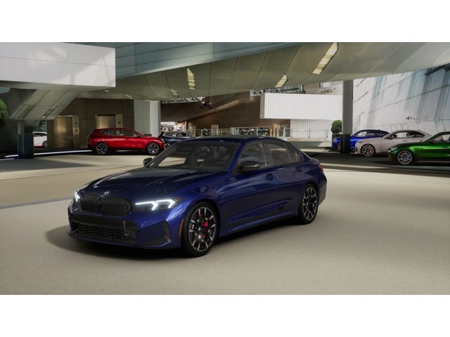 2026 BMW 3 Series 330i