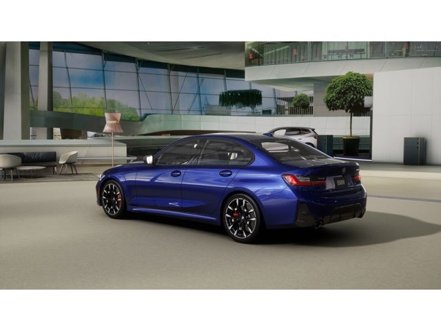 2026 BMW 3 Series 330i