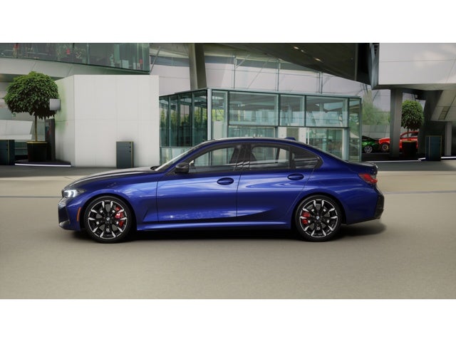 2026 BMW 3 Series 330i