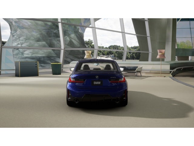 2026 BMW 3 Series 330i