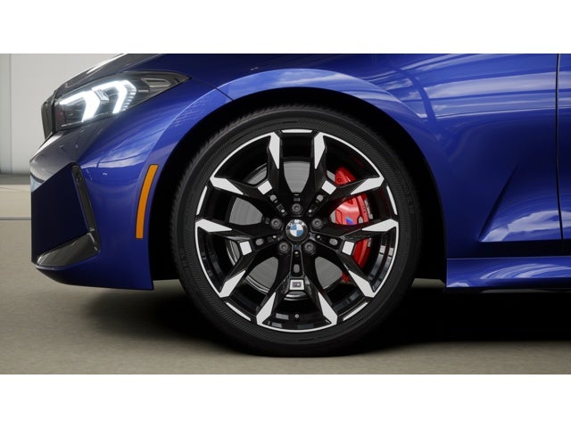 2026 BMW 3 Series 330i