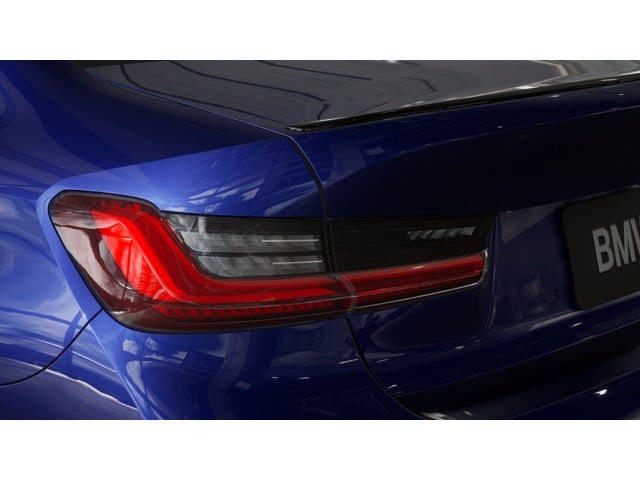 2026 BMW 3 Series 330i