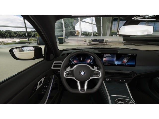 2026 BMW 3 Series 330i