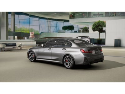 2026 BMW 3 Series 330i