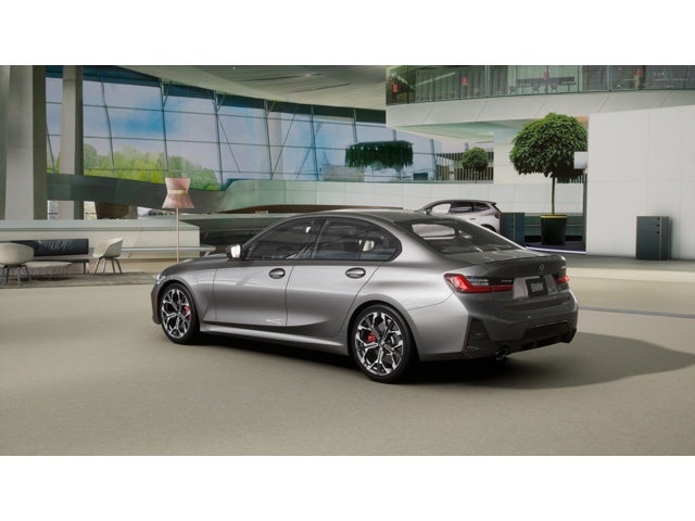 2026 BMW 3 Series 330i