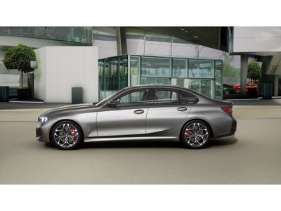 2026 BMW 3 Series 330i