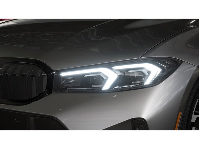 2026 BMW 3 Series 330i