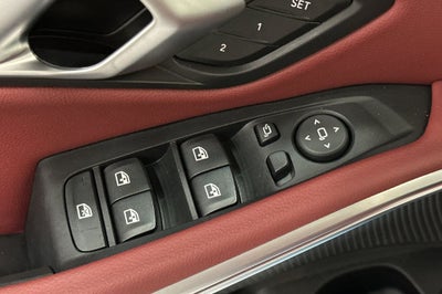 2025 BMW 3 Series 330i