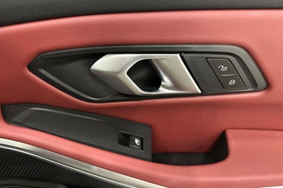 2025 BMW 3 Series 330i