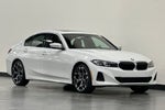 2025 BMW 3 Series 330i