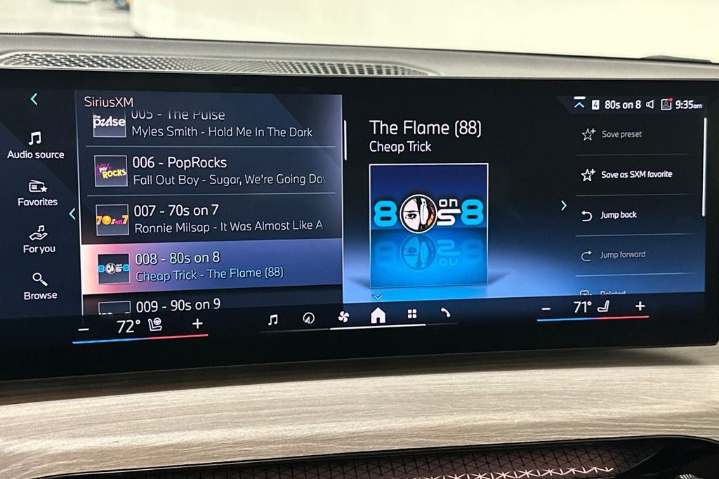2025 BMW 3 Series 330i