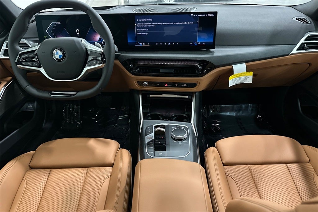 2026 BMW 3 Series 330i