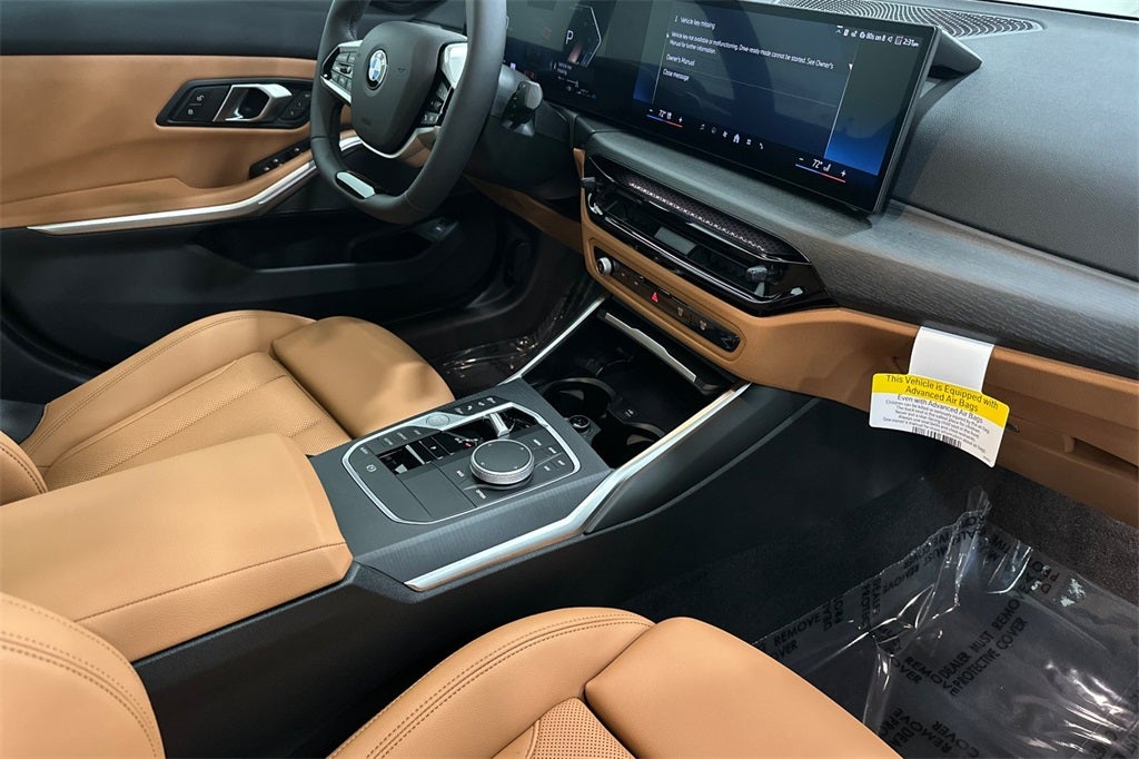 2026 BMW 3 Series 330i