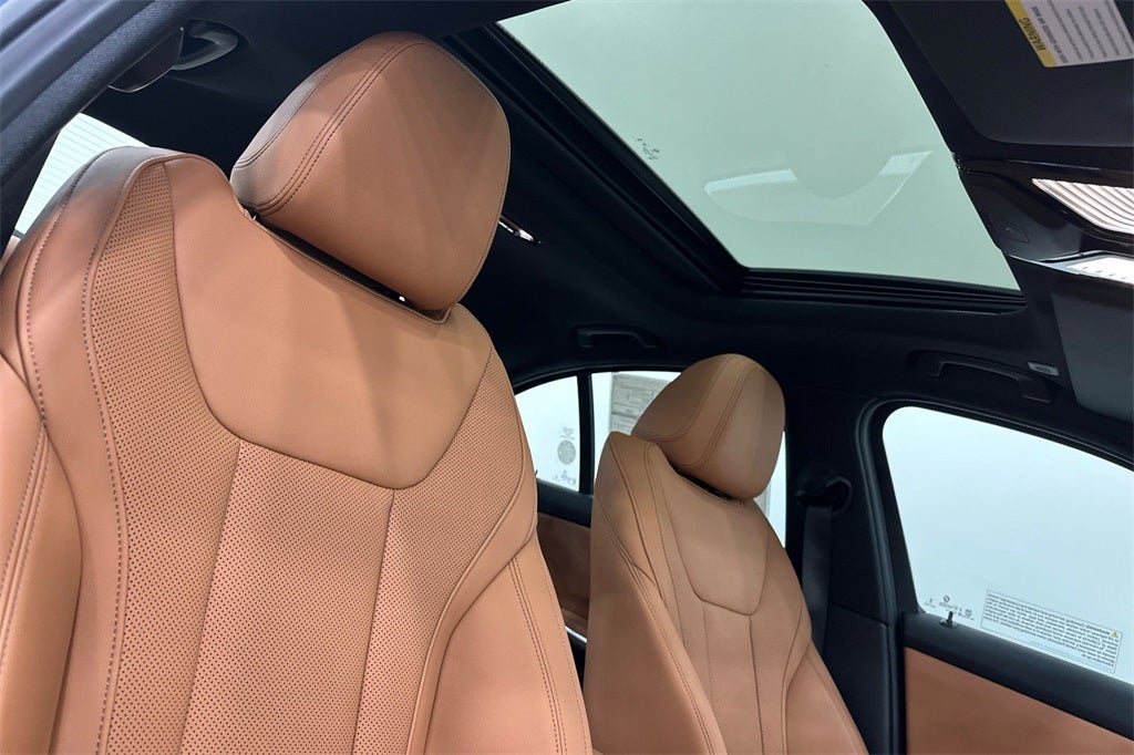 2026 BMW 3 Series 330i