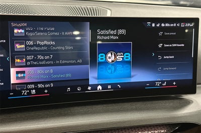 2026 BMW 3 Series 330i