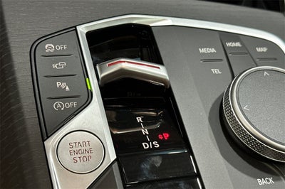 2026 BMW 3 Series 330i