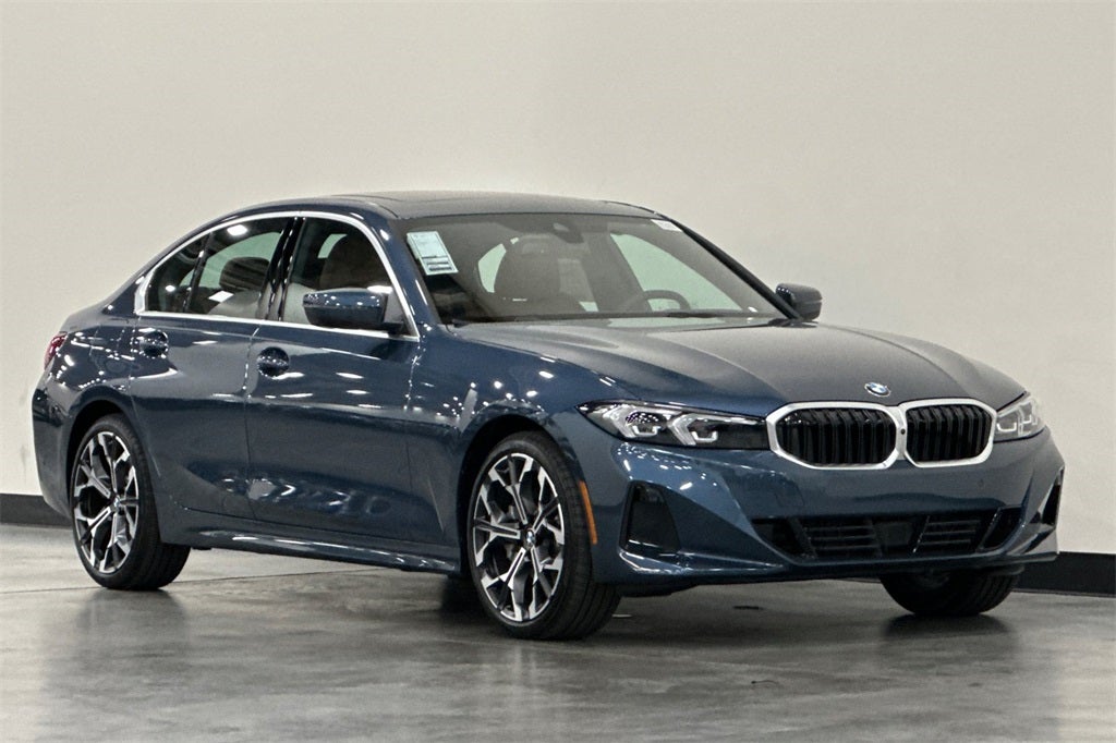 2026 BMW 3 Series 330i