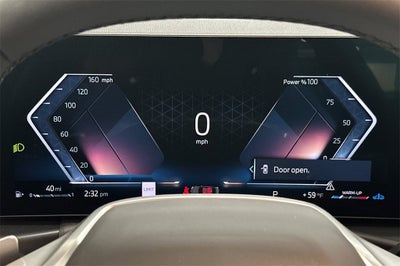 2026 BMW 3 Series 330i