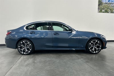 2026 BMW 3 Series 330i