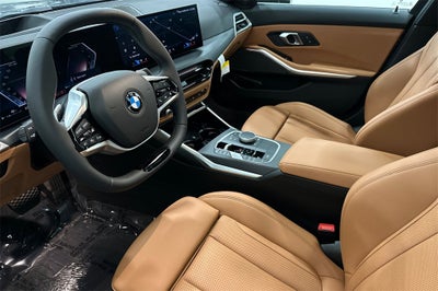 2026 BMW 3 Series 330i