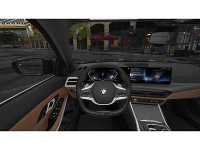 2026 BMW 3 Series 330i