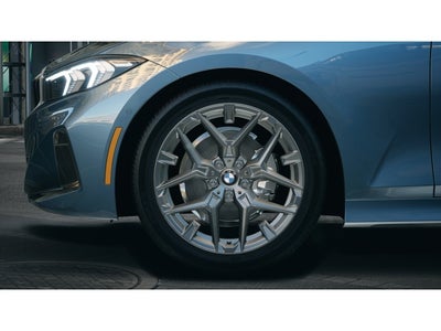 2026 BMW 3 Series 330i