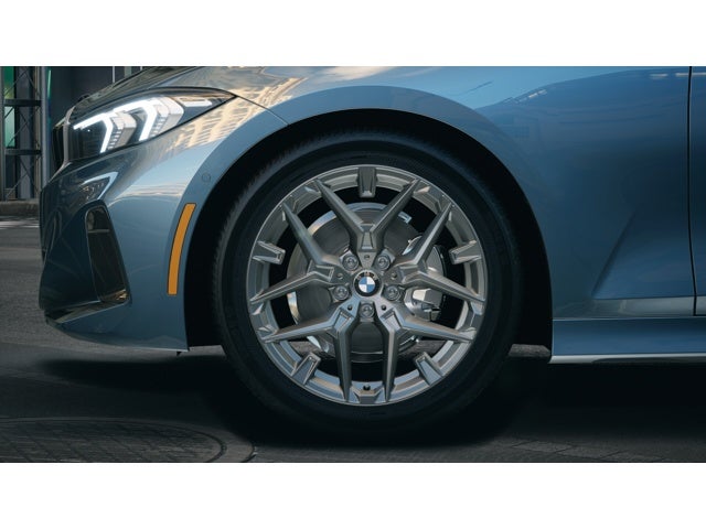 2026 BMW 3 Series 330i