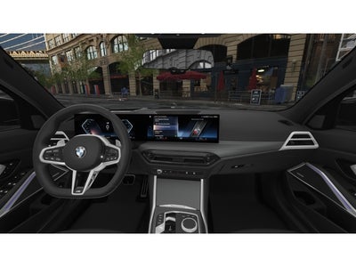 2026 BMW 3 Series 330i