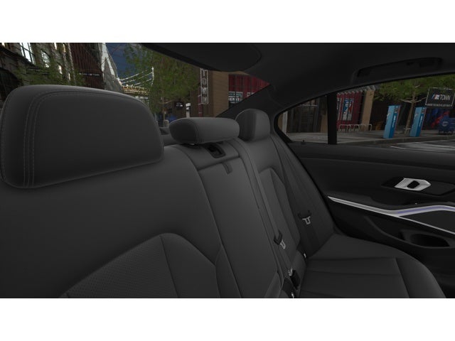 2026 BMW 3 Series 330i