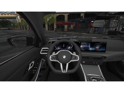 2026 BMW 3 Series 330i