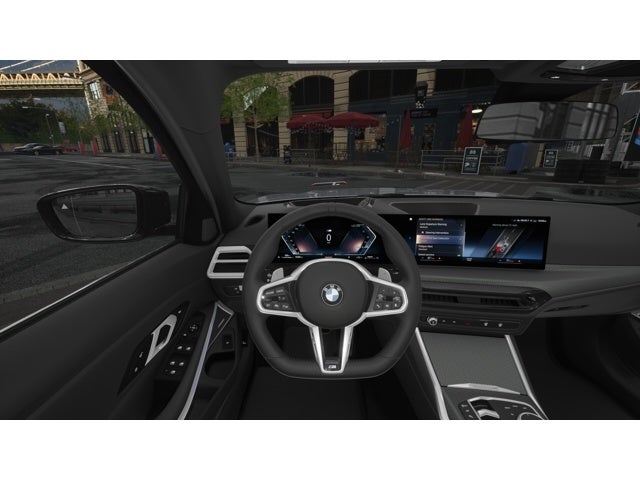 2026 BMW 3 Series 330i