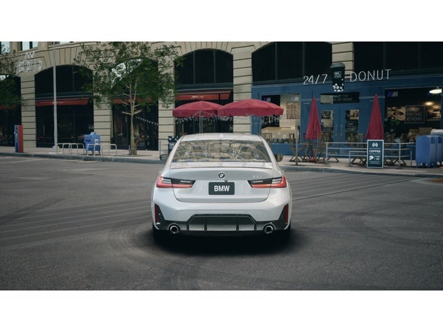 2026 BMW 3 Series 330i