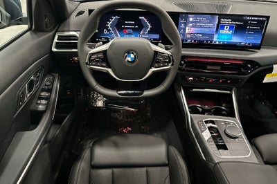 2026 BMW 3 Series 330i