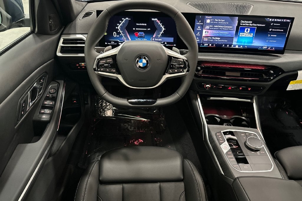 2026 BMW 3 Series 330i