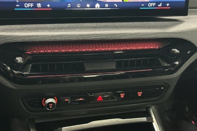 2026 BMW 3 Series 330i