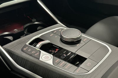 2026 BMW 3 Series 330i