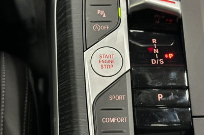 2026 BMW 3 Series 330i