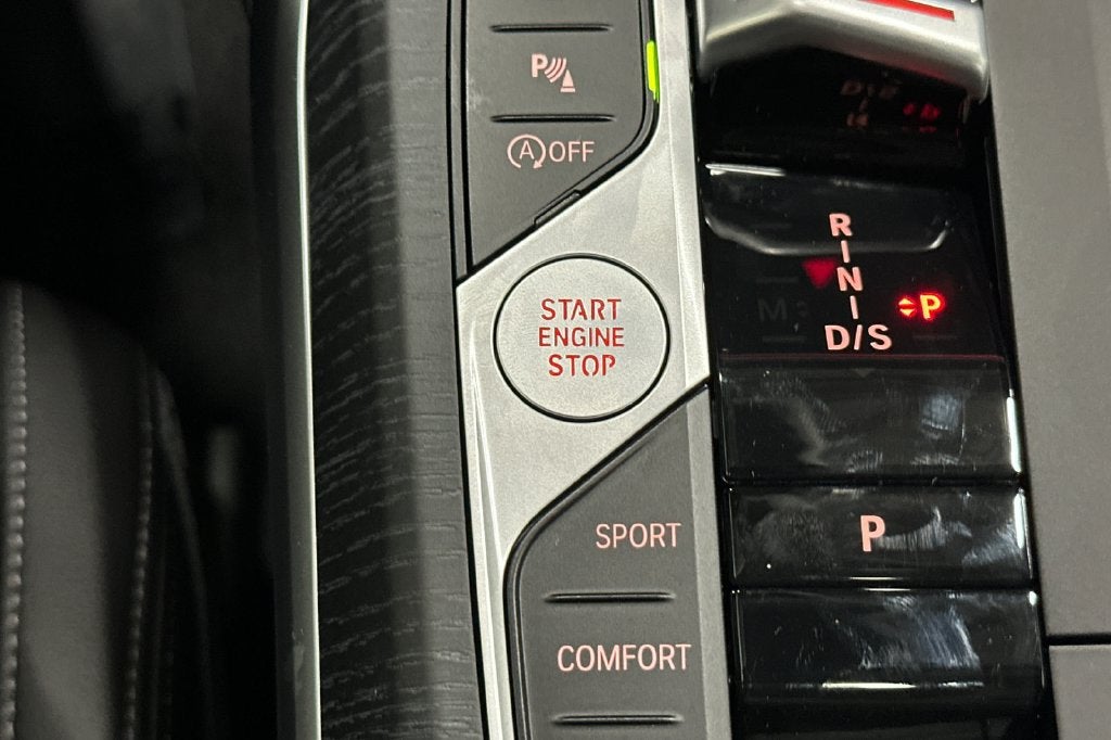 2026 BMW 3 Series 330i
