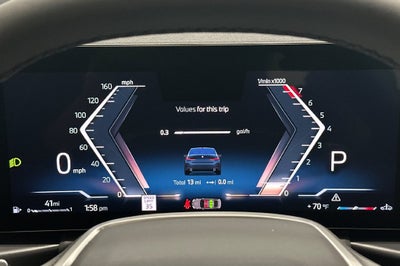 2026 BMW 3 Series 330i