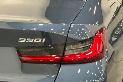 2026 BMW 3 Series 330i