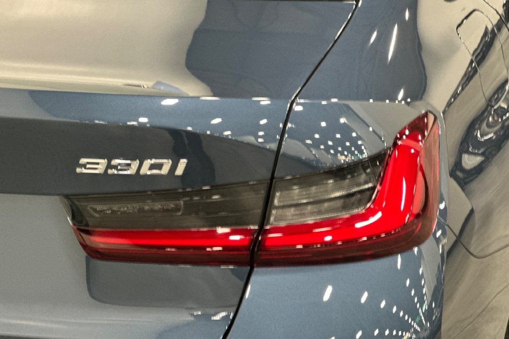2026 BMW 3 Series 330i
