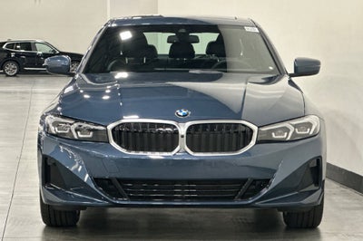 2026 BMW 3 Series 330i