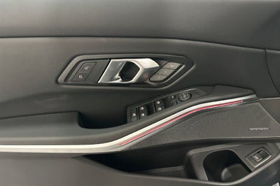 2026 BMW 3 Series 330i