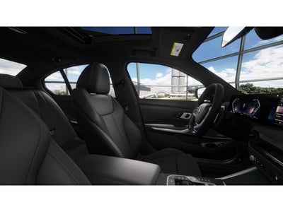 2026 BMW 3 Series 330i