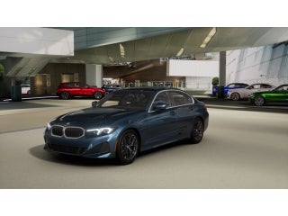 2026 BMW 3 Series 330i