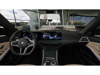 2026 BMW 3 Series 330i
