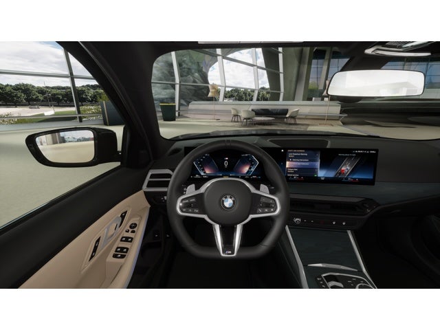 2026 BMW 3 Series 330i